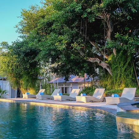 Penida Secret Villa