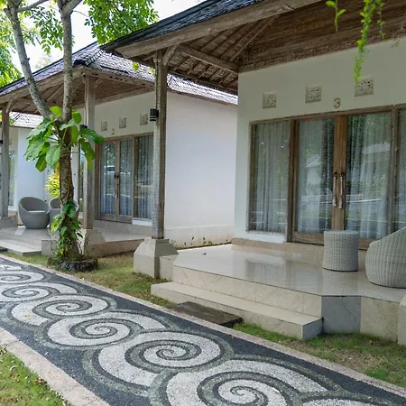 Penida Secret Villa
