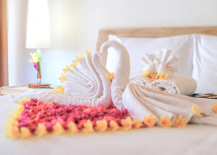 Penida Secret Resort 3*