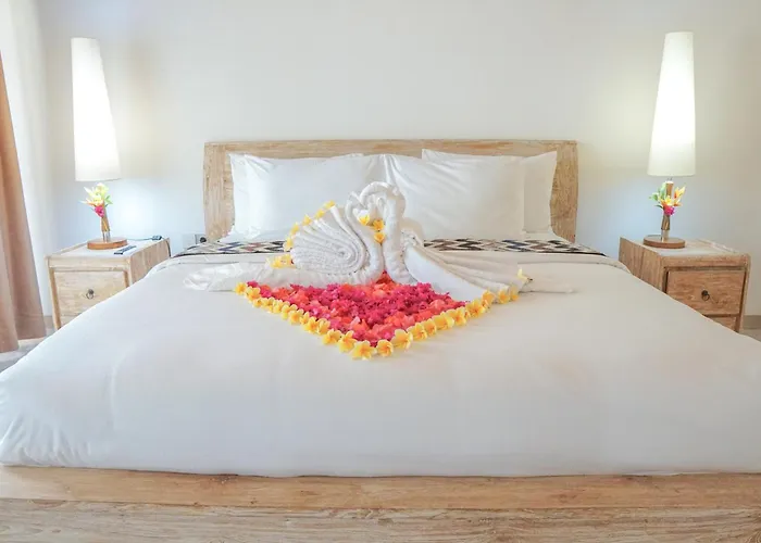 Penida Secret Resort 3*