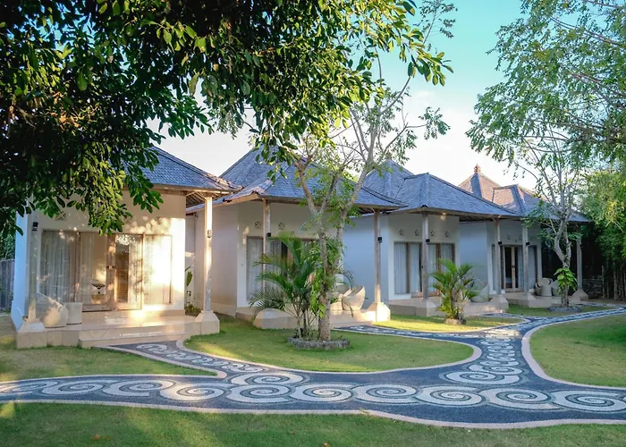 Resort Penida Secret 3*