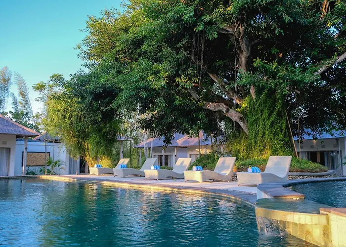 Resort Penida Secret 3*