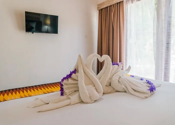 Resort Penida Secret 3*