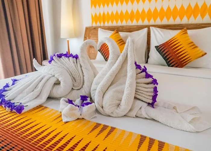 Resort Penida Secret 3*