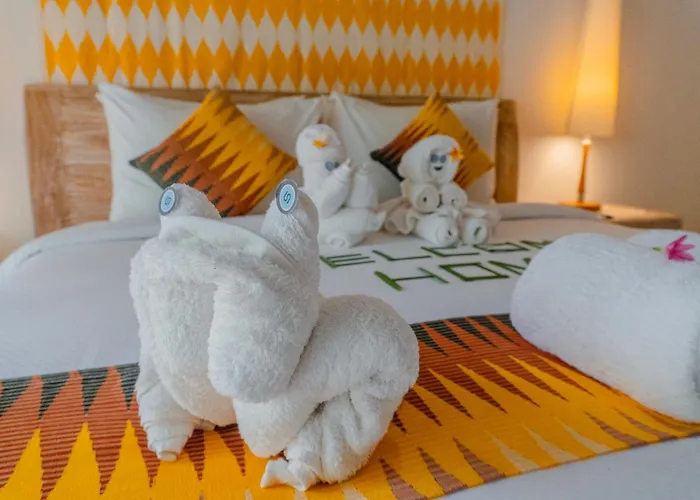 Resort Penida Secret