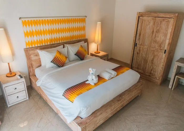 Resort Penida Secret 3*