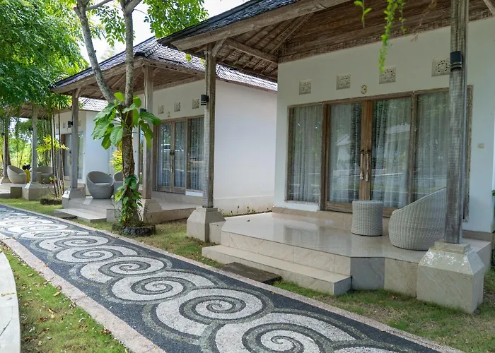 Penida Secret 3* Batununggul